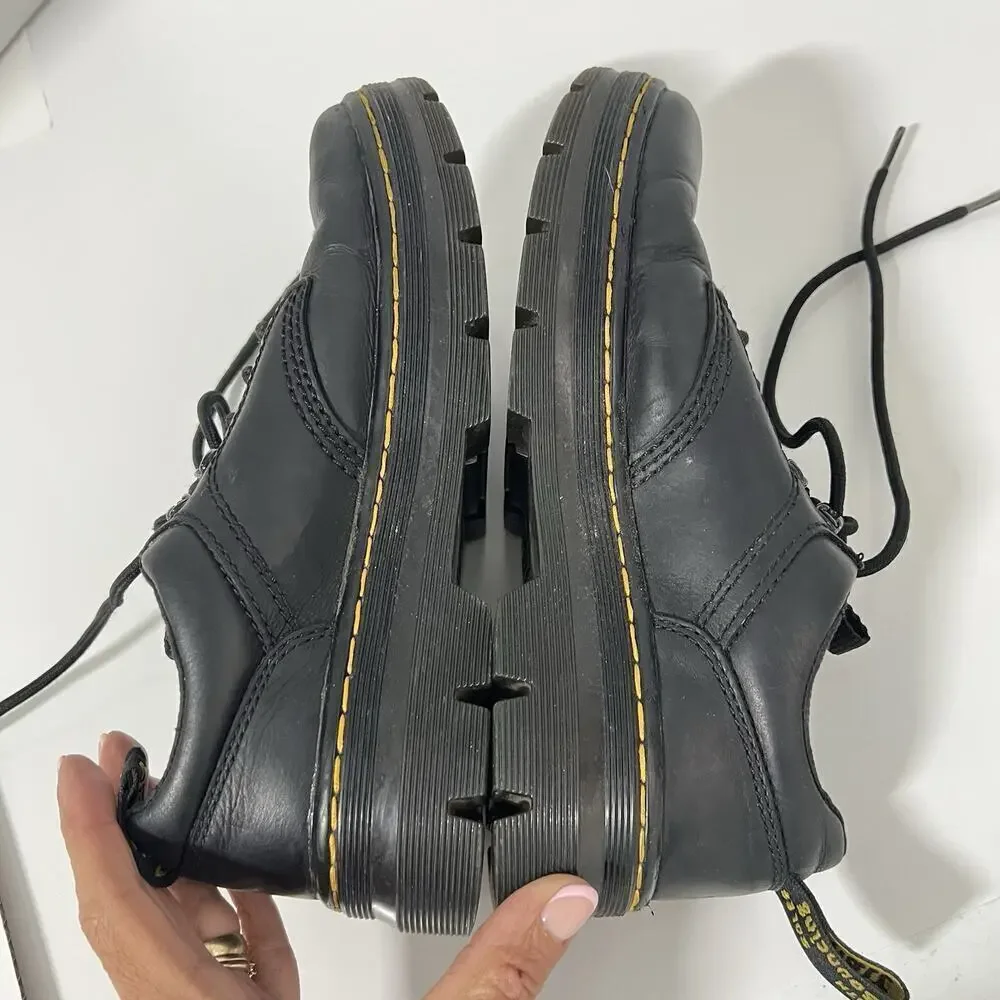 Dr. Martens very good